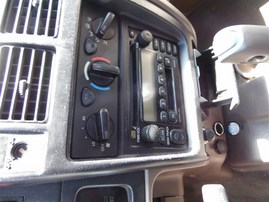 2003 Toyota Tacoma SR5 Burgundy 2.7L AT 4WD #Z24658